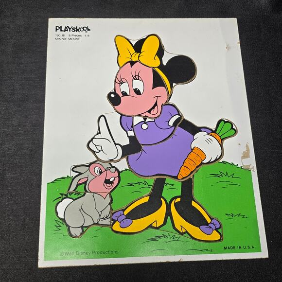 Seven Natural Wonders Of The World Box Of 7 Jigsaw Puzzles & Poster - Picture 4 of 8